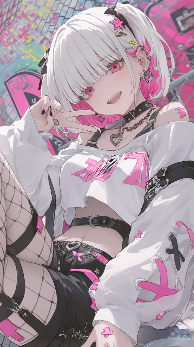 らいか tweet media