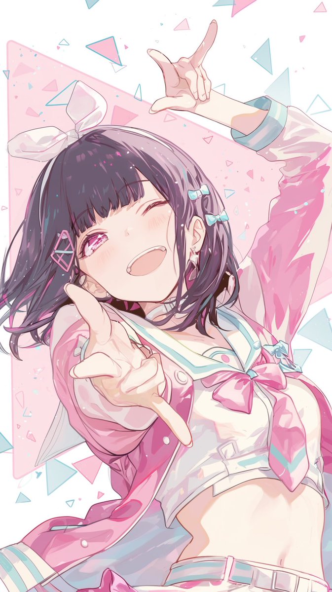 らいか tweet media