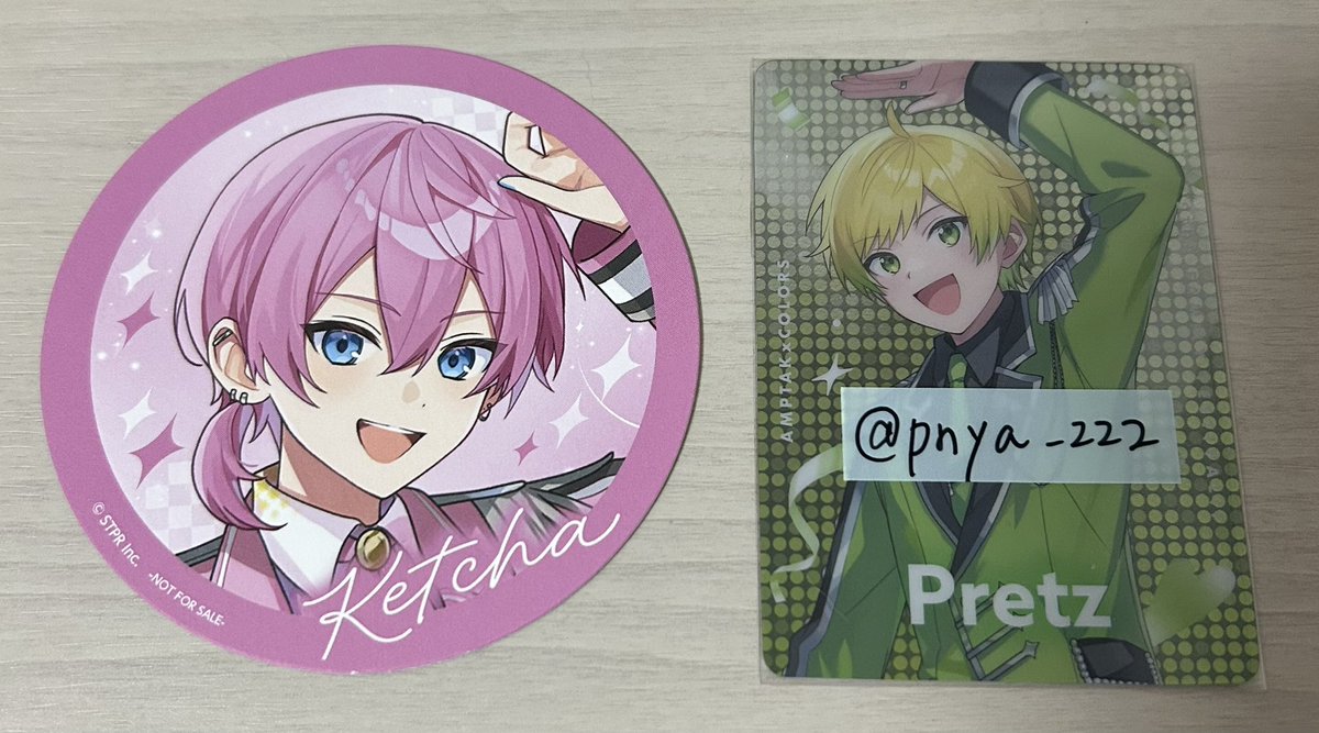 りのあ🍅💚 tweet media