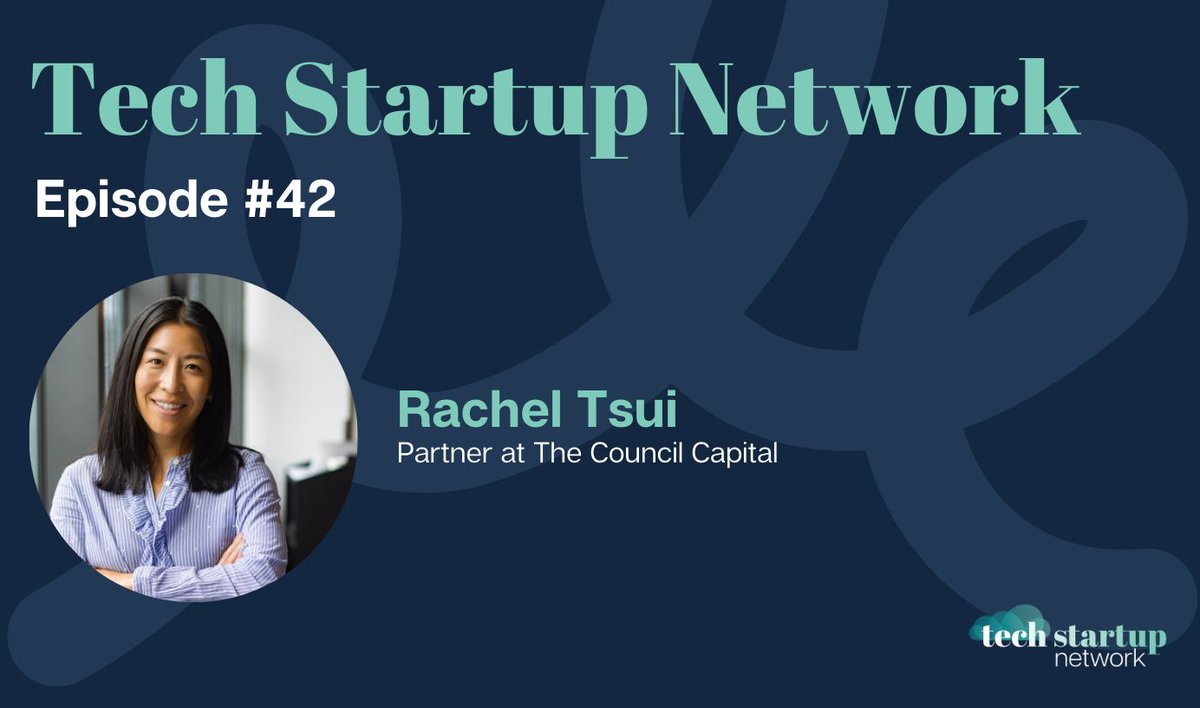 Tech Startup Network tweet media