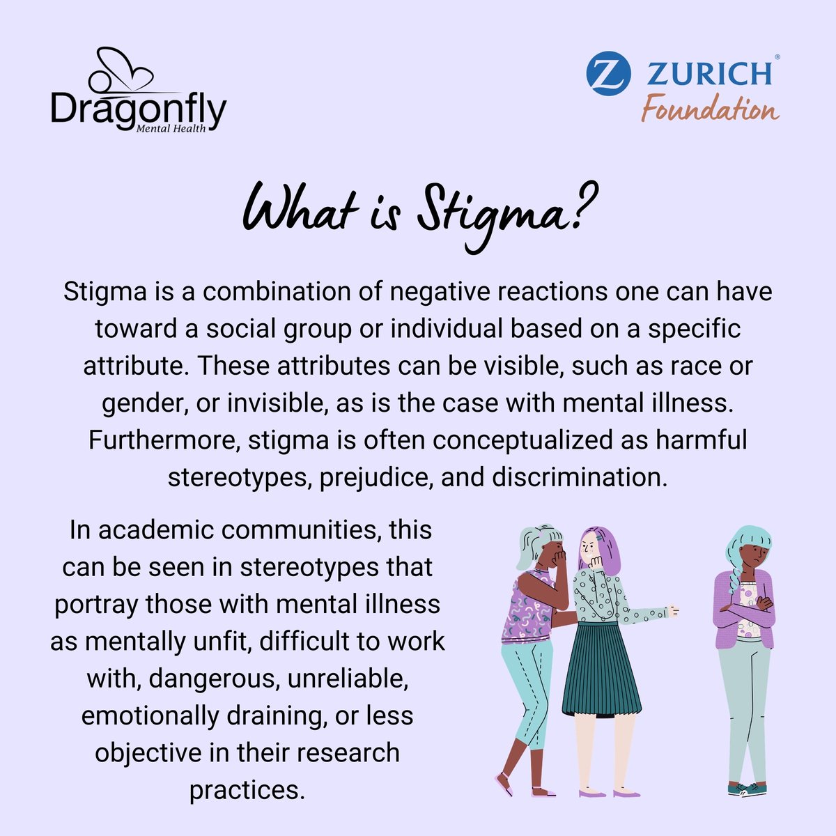 Dragonfly Mental Health tweet media