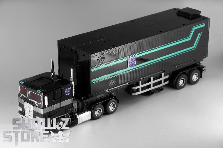 ShowZStore's tweet photo. [Coming Soon] 4th Party Trailer for MP-10B Black Convoy
Full Price Unknown
https://t.co/NF6n7c6rRW

#4thParty #MP10 #NP #BlackConvoy #TFs
#actionfigure #transformer #modelkit #showzstore #Showzdailyreport https://t.co/me9fKzGjMw