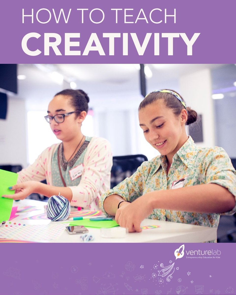 VentureLab tweet media