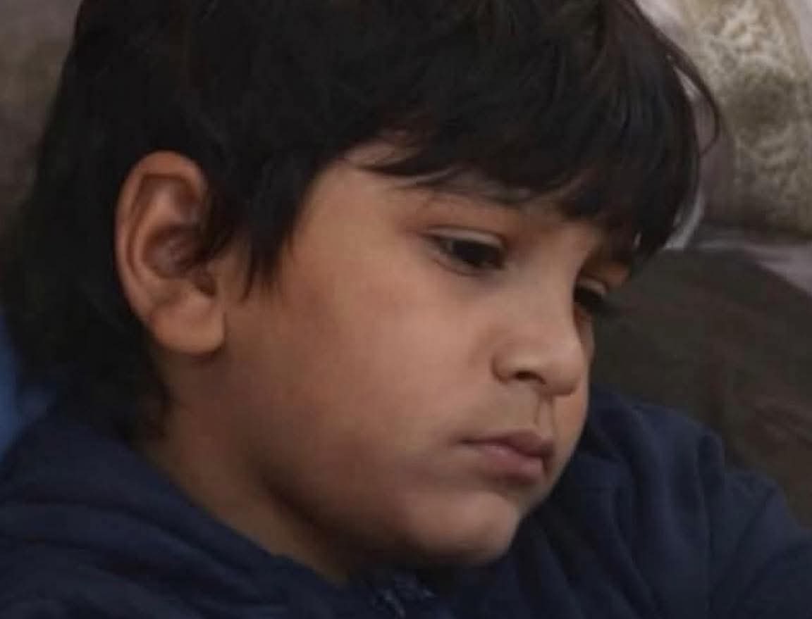 InfoSudLiban's tweet photo. Les enfants de la ville d'Al-Tairi au sud Liban, Muhammad, Ali, Hussein et Mehdi Kothrani, ont été tués aujourd'hui par Israël. https://t.co/G30eFAHOjk