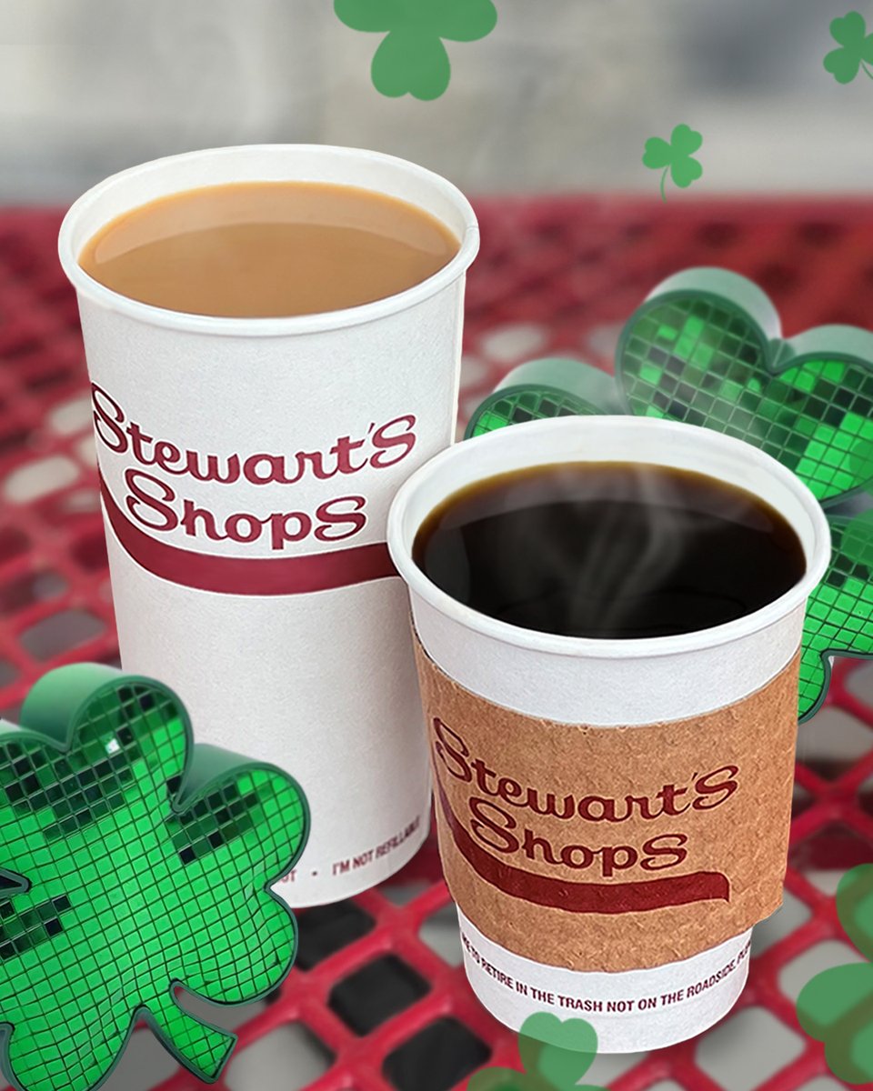 Stewart's Shops tweet media