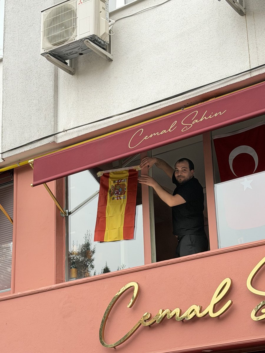Alp Kılınç tweet media