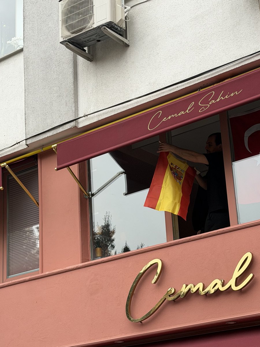 Alp Kılınç tweet media