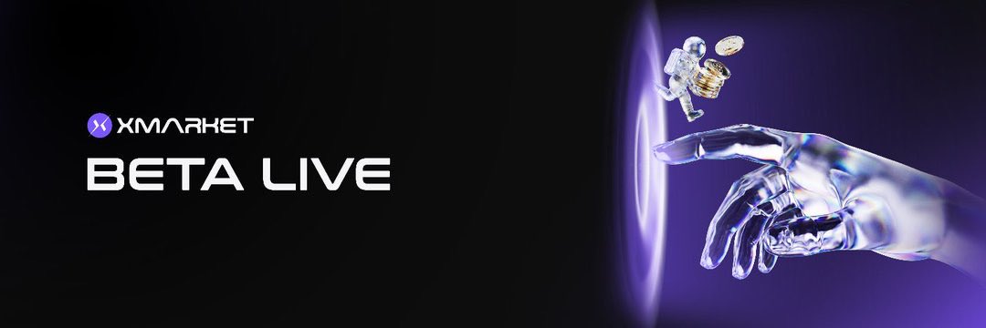 most people look for alpha in charts. i started looking for it in conviction instead.

what changed for me is realizing that inside <a href="/Xmarketapp/">Xmarket | Prediction Markets</a>, belief isn’t just words. when people feel confident, they choose yes or no and put money behind it. that action makes conviction