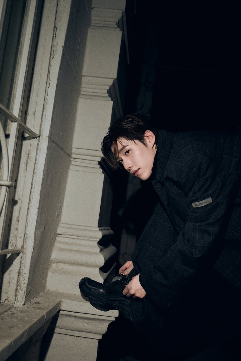 letmebehonest5's tweet photo. Perfect from any angle 📸

PP KRIT X BALENCIAGA WINTER 26
#BalenciagaWinter26xPPKrit
#Balenciaga #PFW
#PPKritt @ppkritt https://t.co/vOaE1sHgfW
