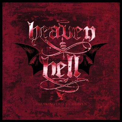 metal_it's tweet image. HEAVEN &amp;amp; HELL, “The Mob Rules” per “Breaking Out of Heaven (2007-2009)” #heaven #hell: metal.it/note.aspx/1001…