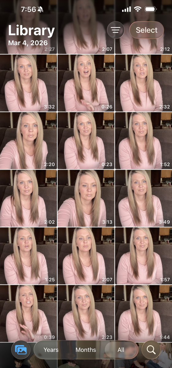 Jessalyn | 40+ Millennial UGC Creator tweet media