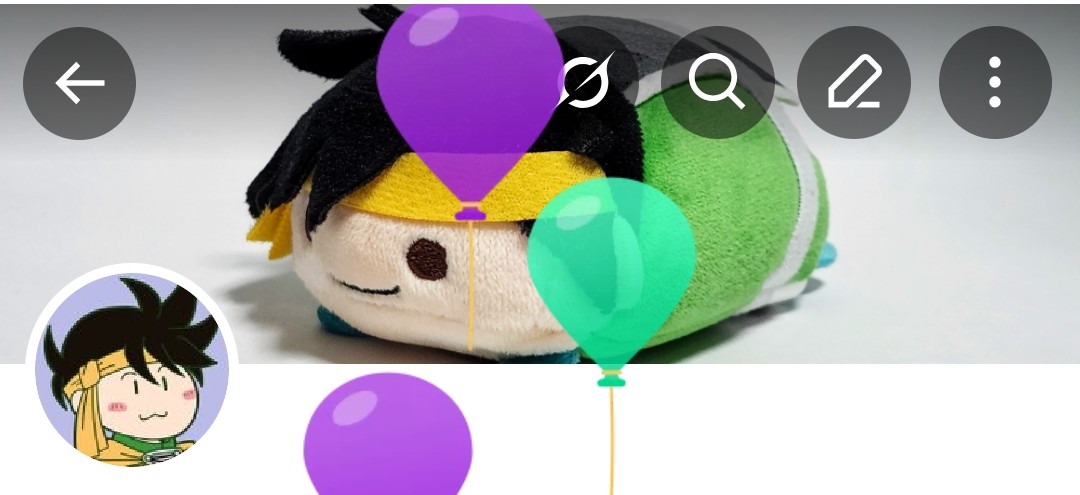 むずかしい！！！🎈