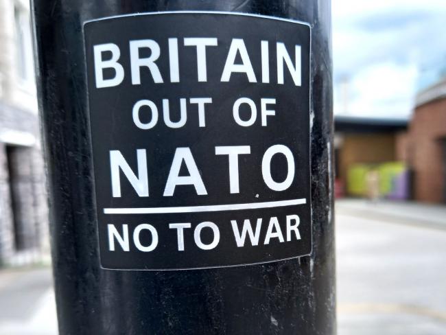 Communist Party of Britain Marxist-Leninist tweet media