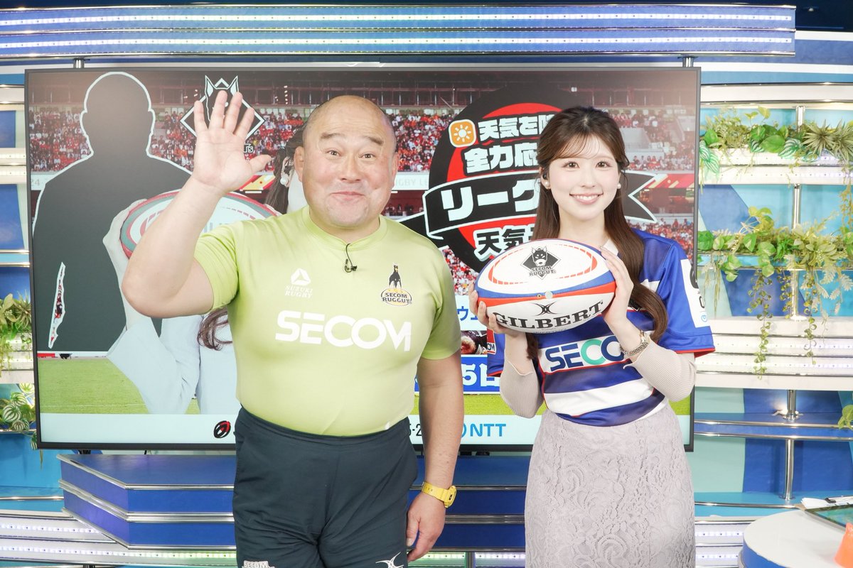 ウェザーニュースLiVE (@wni_live) / Posts / X