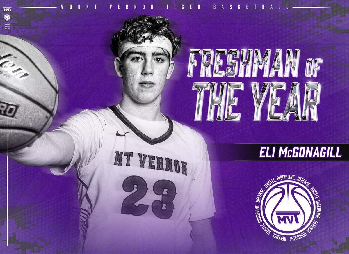 Mt. Vernon Tiger Basketball tweet media