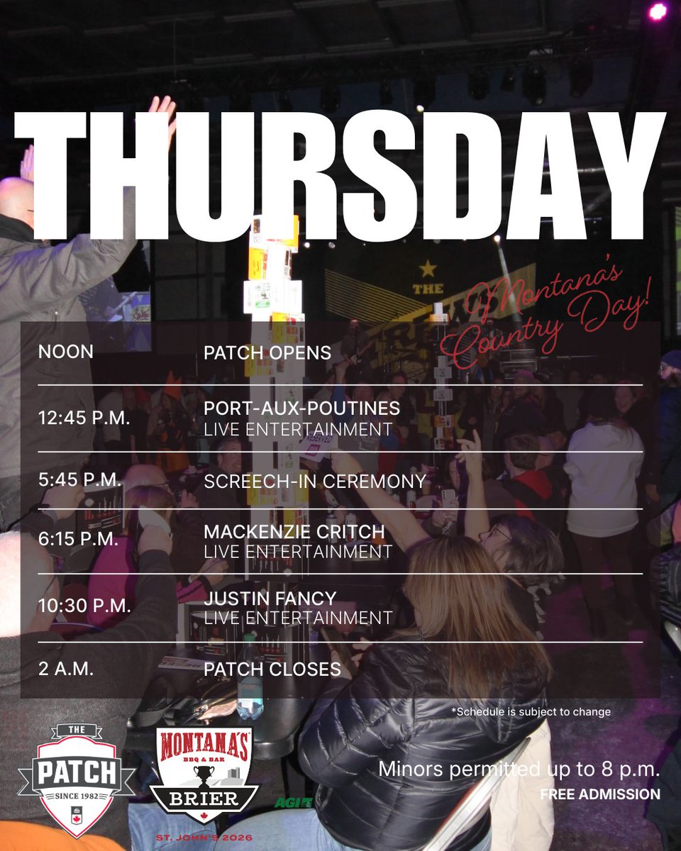 The Patch tweet media