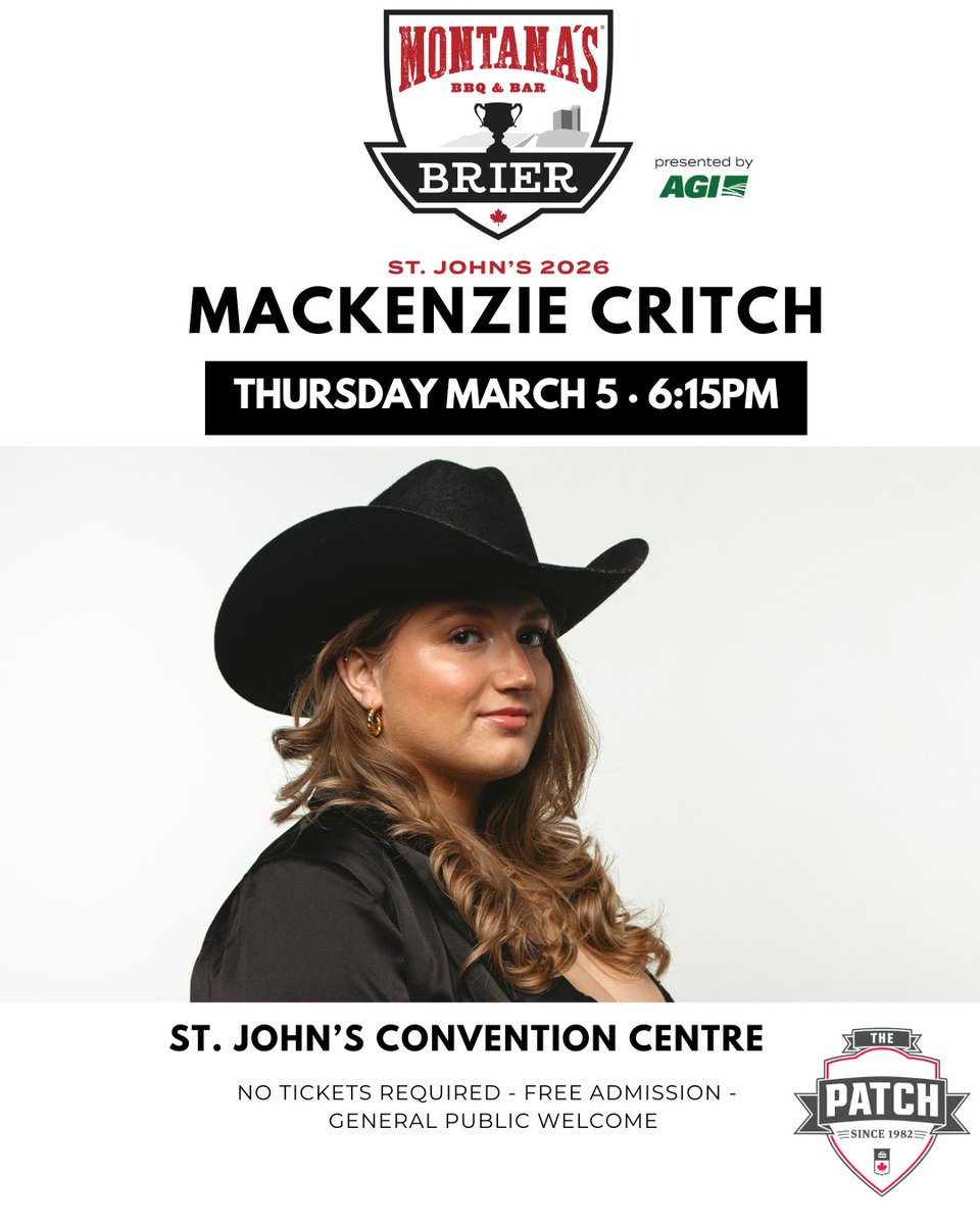 The Patch tweet media