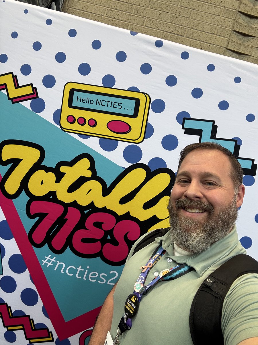 TechEd_CreativityCorner ➡️🦸♂️💻💭💡 tweet media