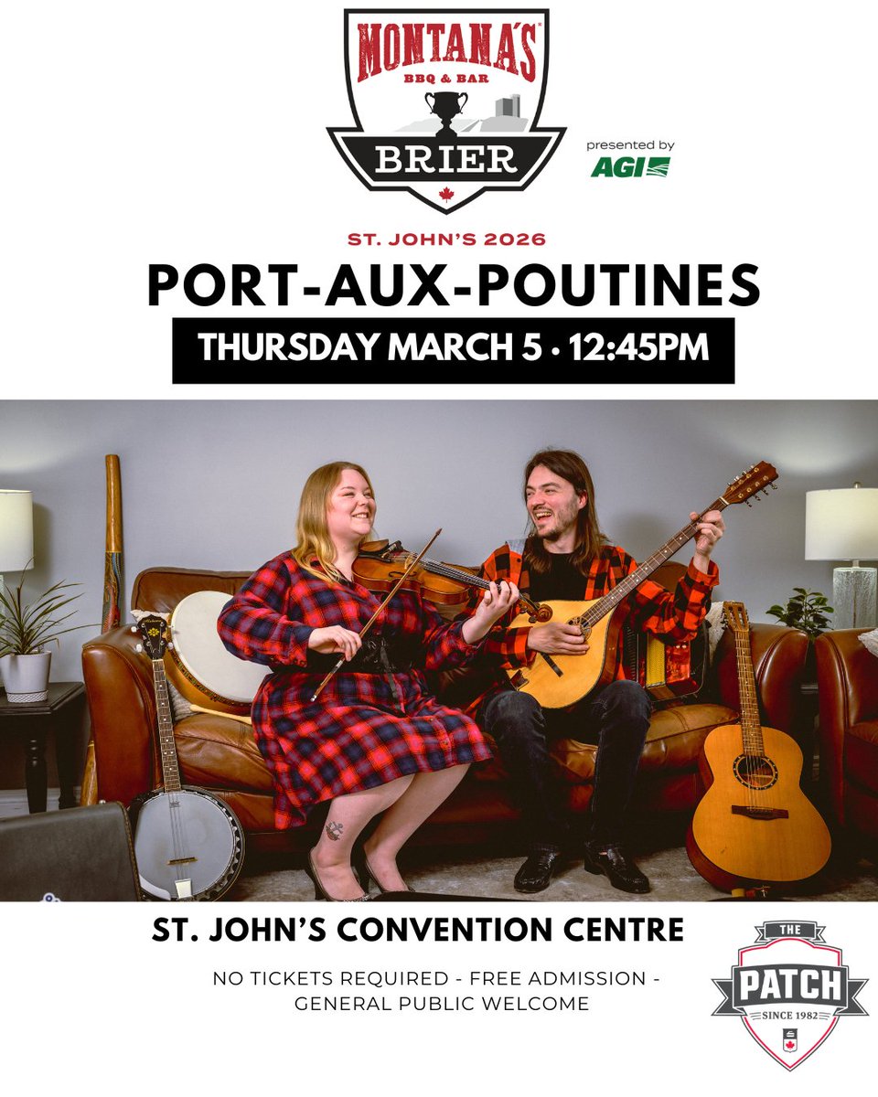 The Patch tweet media