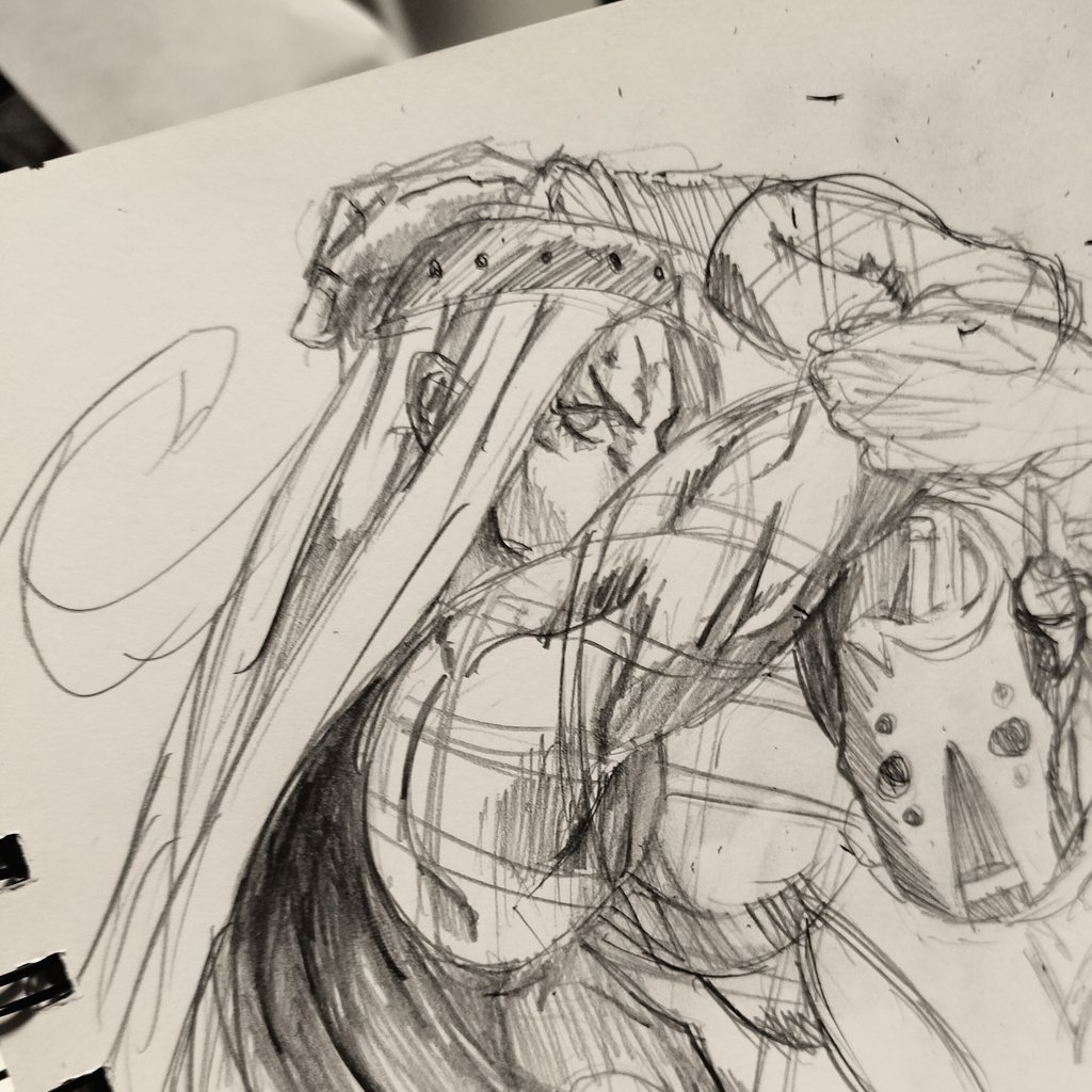 pepepen2222's tweet photo. 模写 https://t.co/DUH5tl9N7T