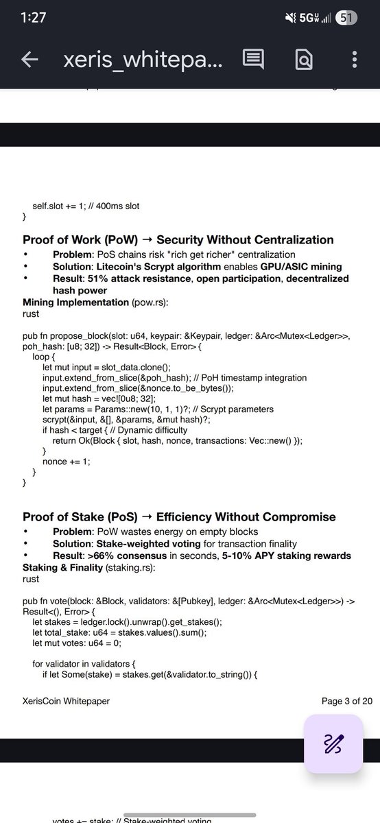 Xeris Man tweet media