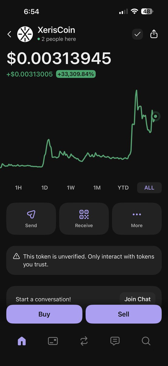 Xeris Man tweet media