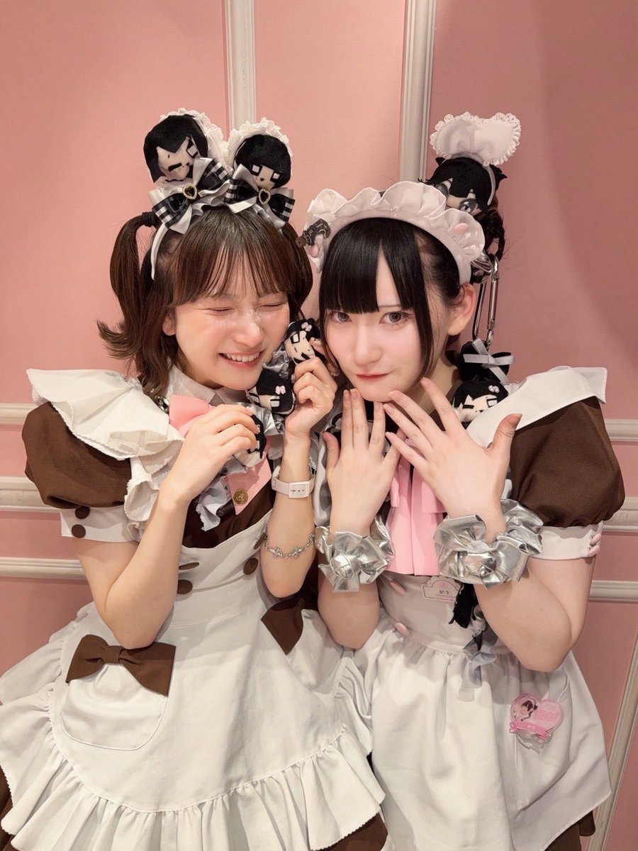 maid_sumoa's tweet photo. https://t.co/95c7N7BOzN