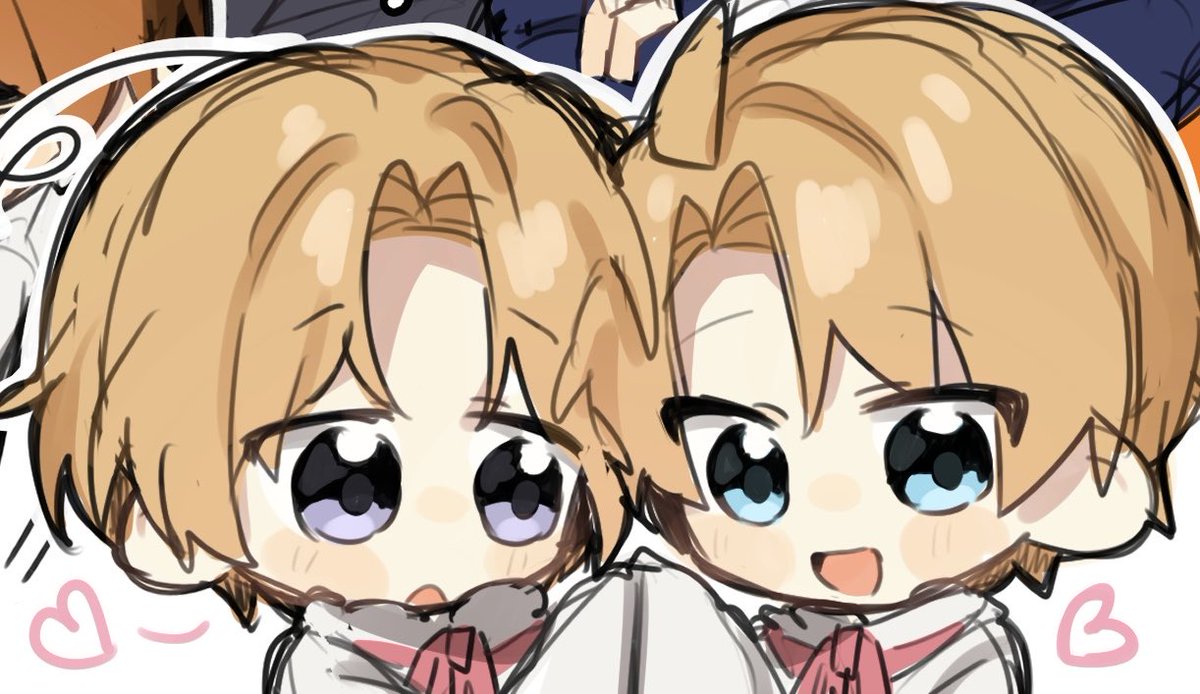 rikurauei's tweet photo. 北米兄弟 https://t.co/rFzdnblpPT