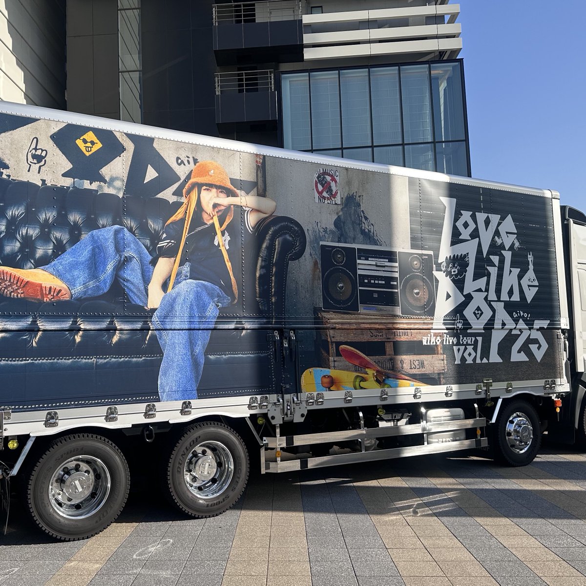 ハートフル tweet media