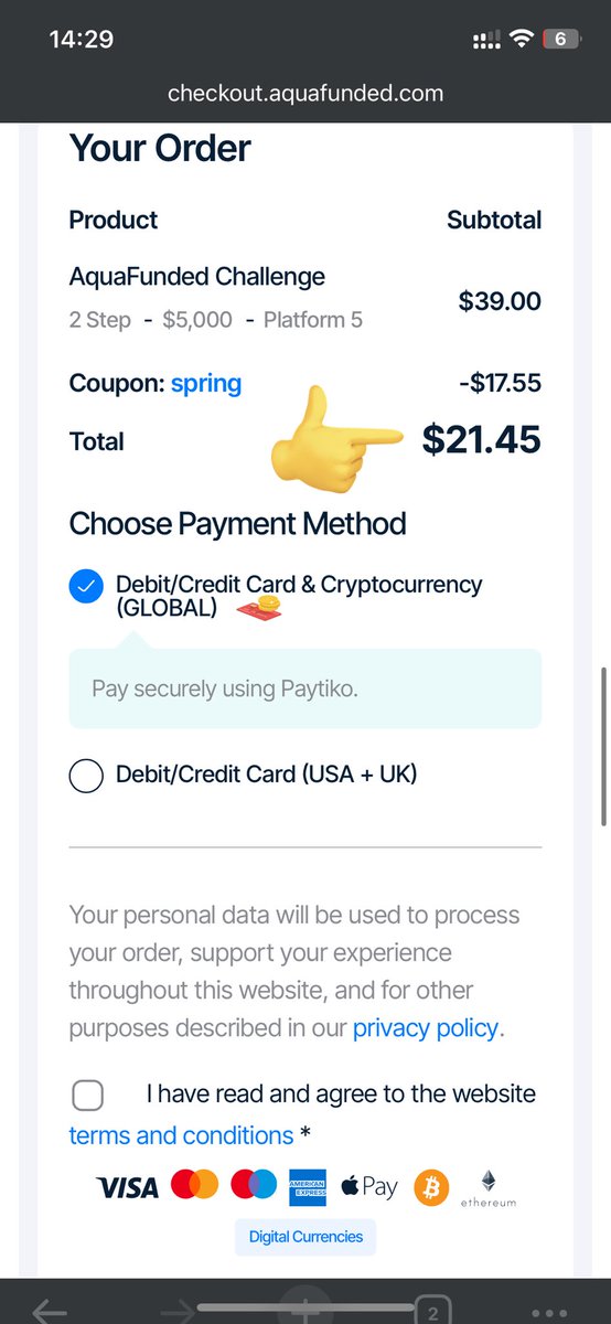 Finance Geek tweet media