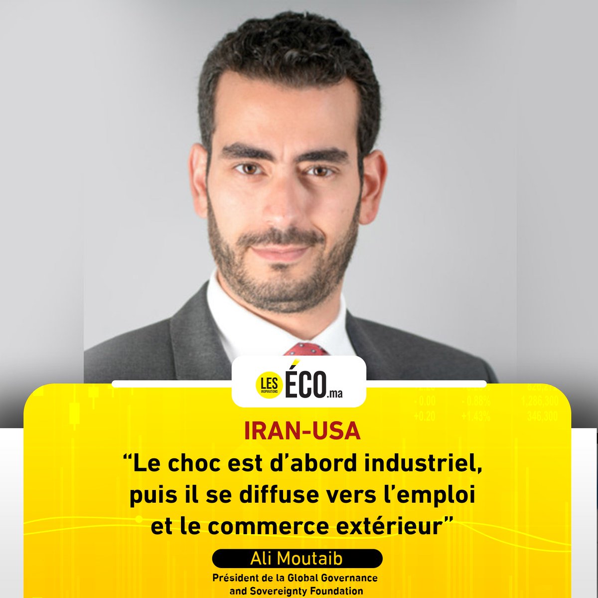 LesEco.ma tweet media