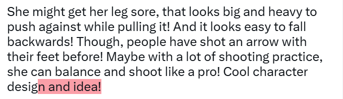 Yadayadayada tweet media