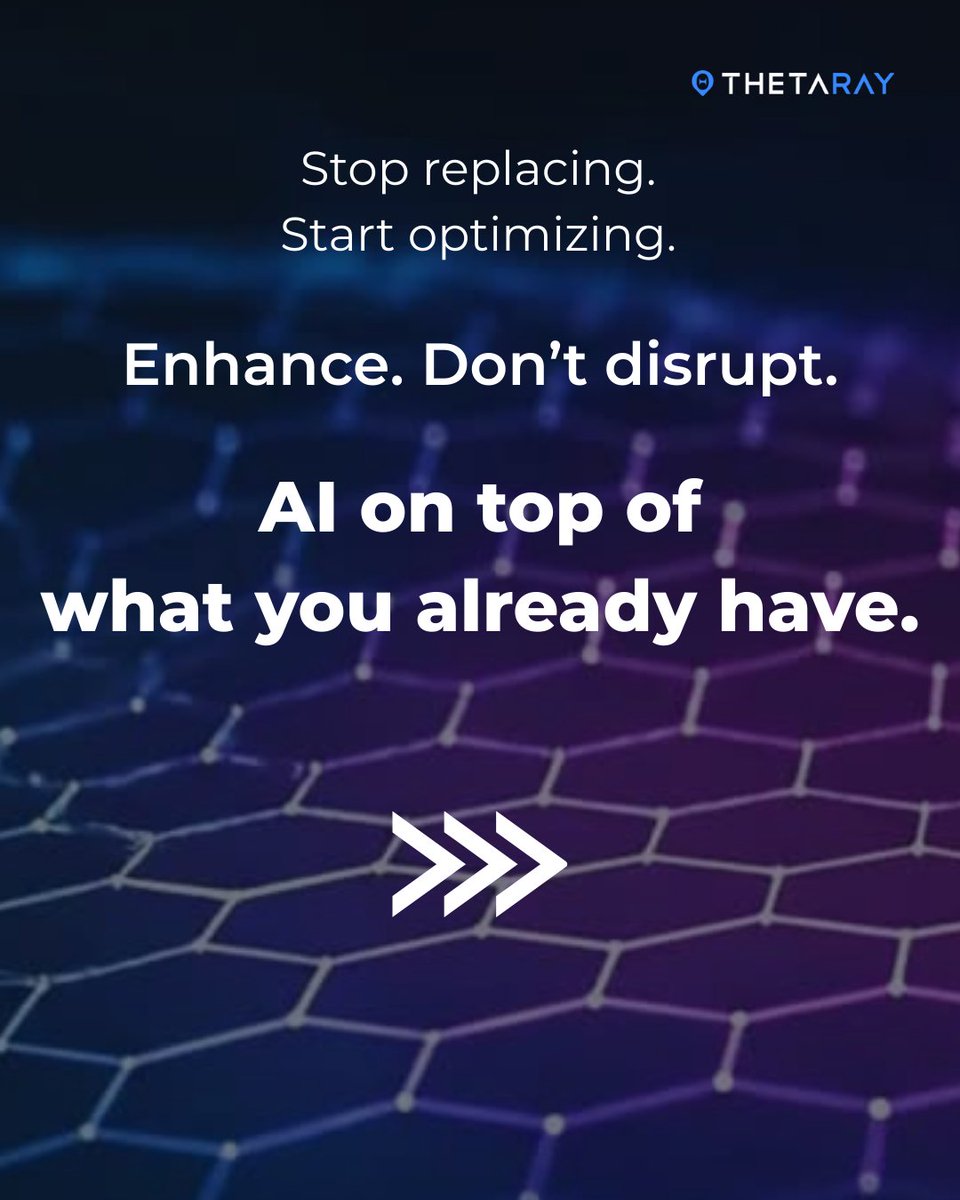 ThetaRay tweet media