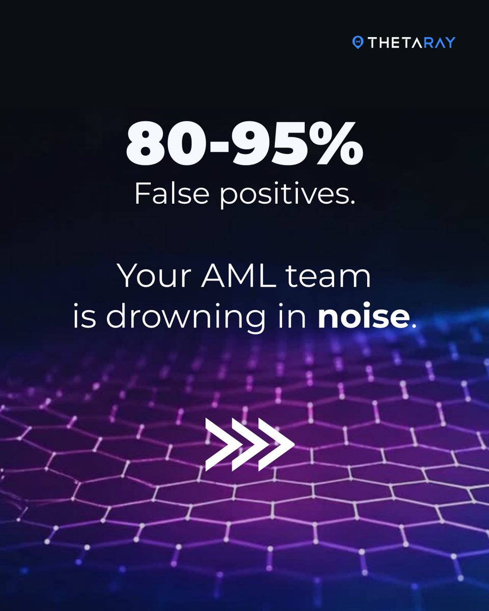 ThetaRay tweet media