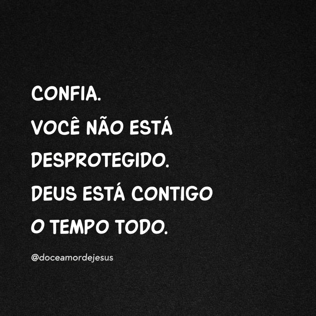 doceamordejesus's tweet photo. https://t.co/M01iuYd62i