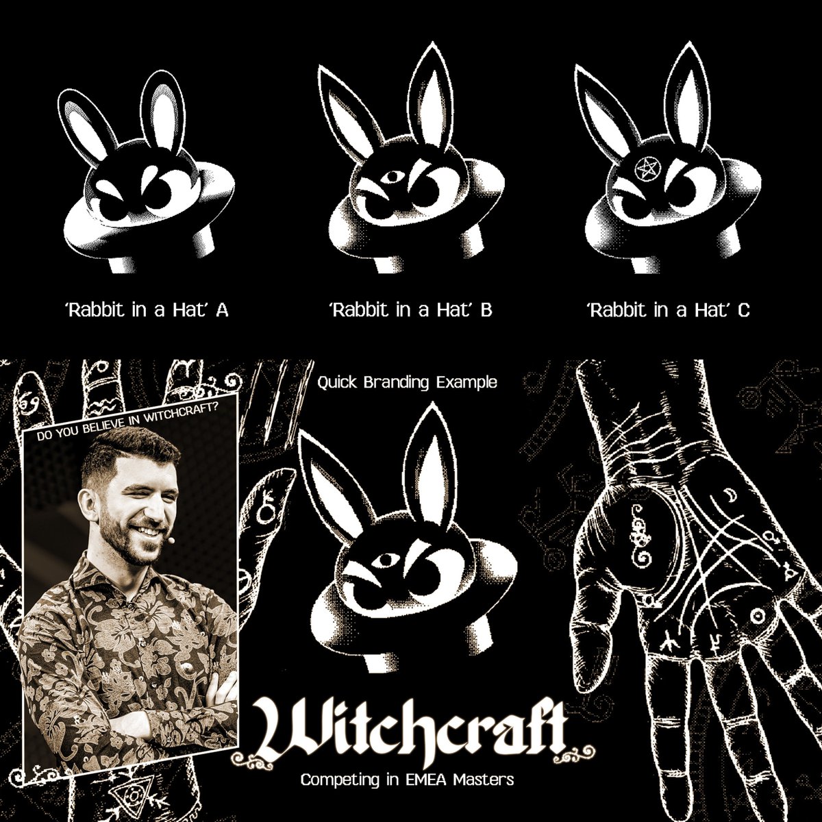 Teddy Westside tweet media