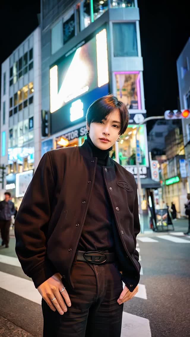 rinto_bekkan's tweet image. #SPiDA

ハマリュウさんのストリートスナップに
咲人さんが登場✨

@sakito_1207
@spida_sakito_gd

本編はこちら
instagram.com/reel/DUkxC-XE6…