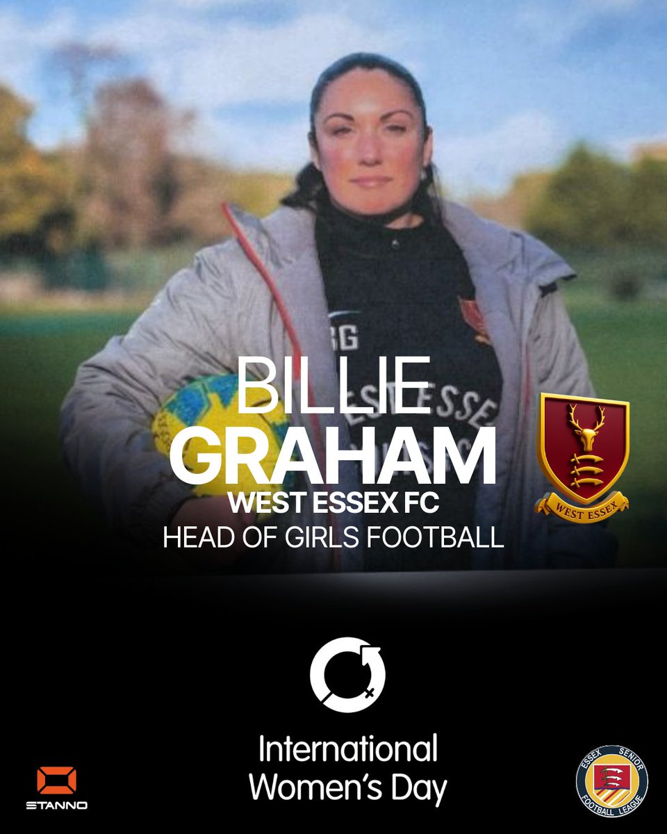 Essex Senior League tweet media