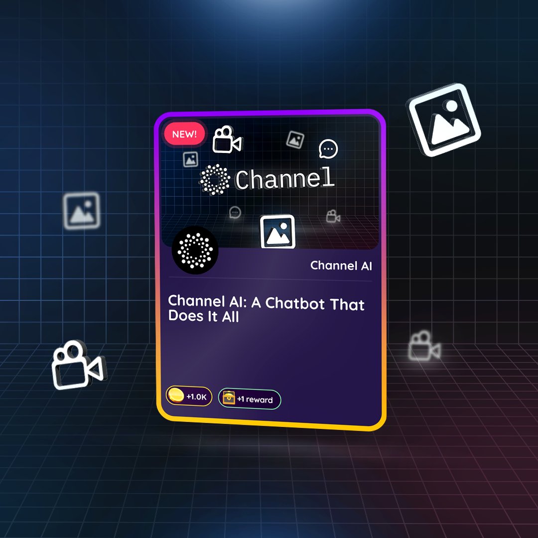 BitDegree tweet media