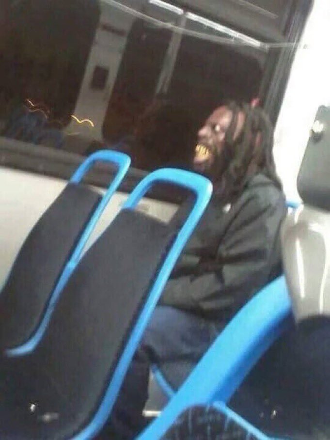 “Just take public transport, bro.”