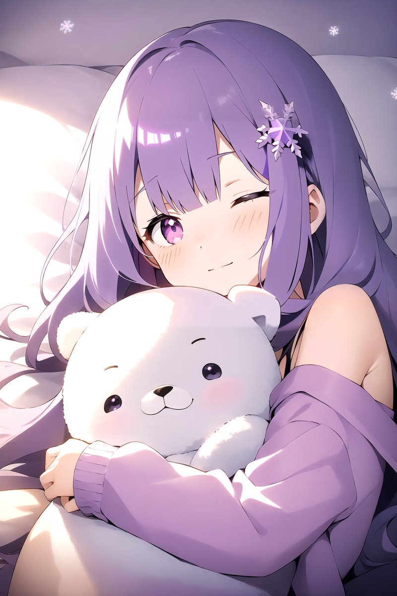 木曜日～お疲れ様～☘️ ゆっくり休んでヽ(•̀ω•́ )ゝ