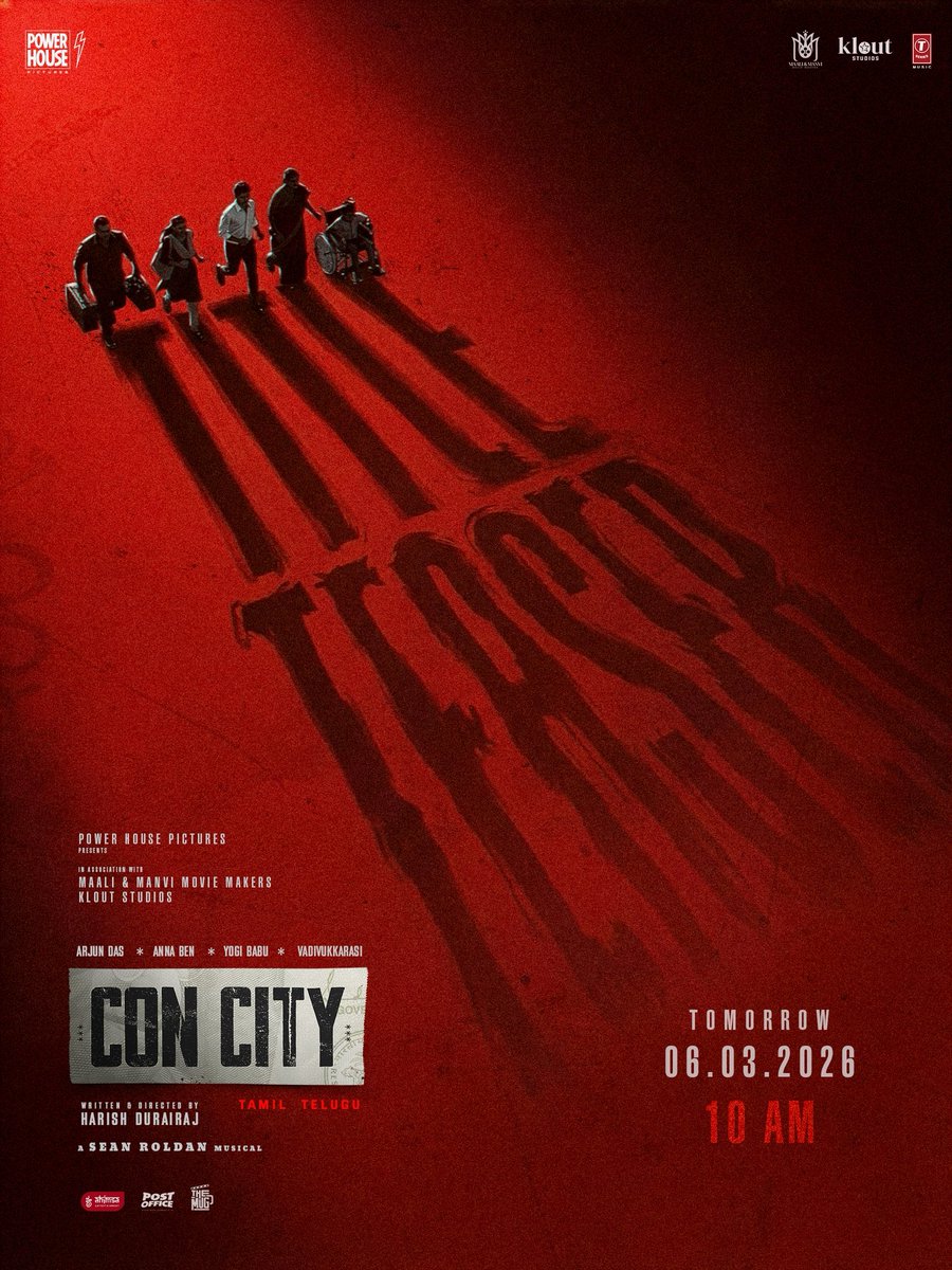 Power House Pictures tweet media