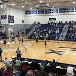 Photo by HC Girls Basketball (@HCGBasketball)