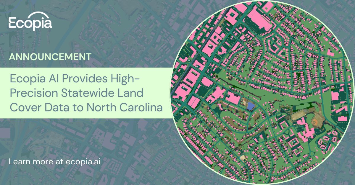 Ecopia AI tweet media
