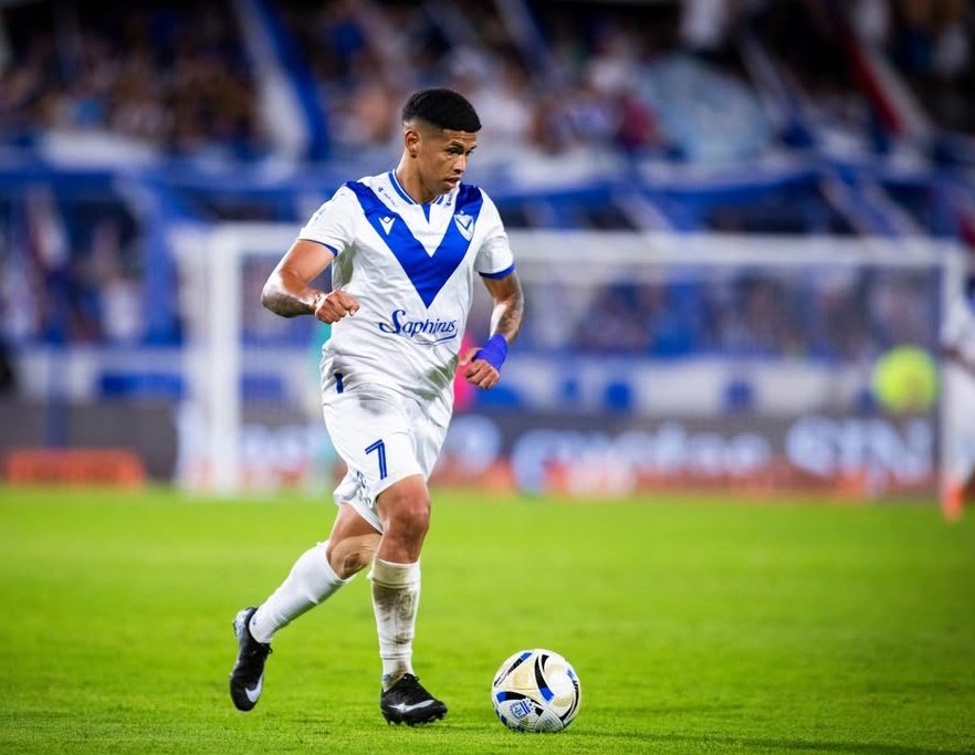 Lorena Gago 🎙️ tweet media