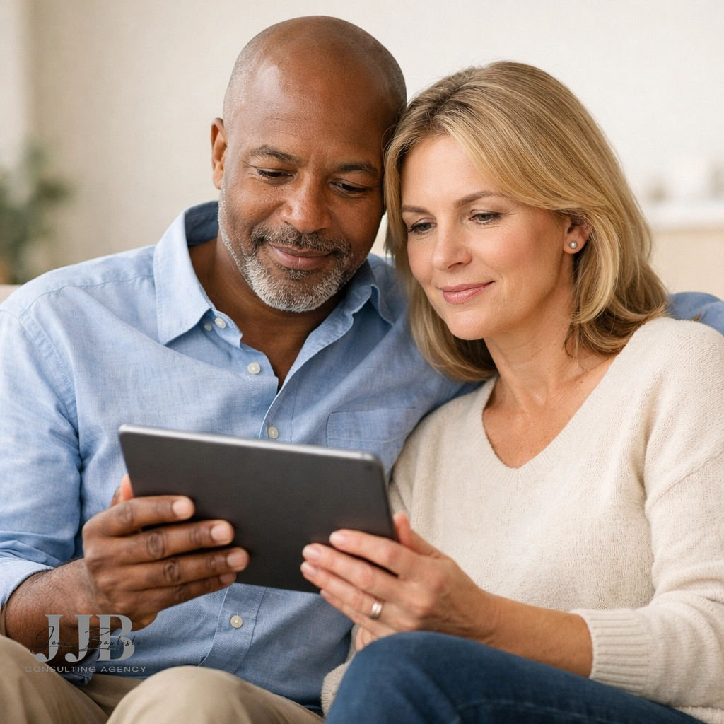 JJBAgency's tweet image. Tax laws are changing in 2026. 📉⚖️ Life insurance is a powerful way to leave a tax-free legacy. Ensure kids inherit your hard work, not a tax bill. Go to dot.cards/jbca for More Details! #jeanbaptisteconsulting #LegacyPlanning #EstateTax #TaxFreeWealth