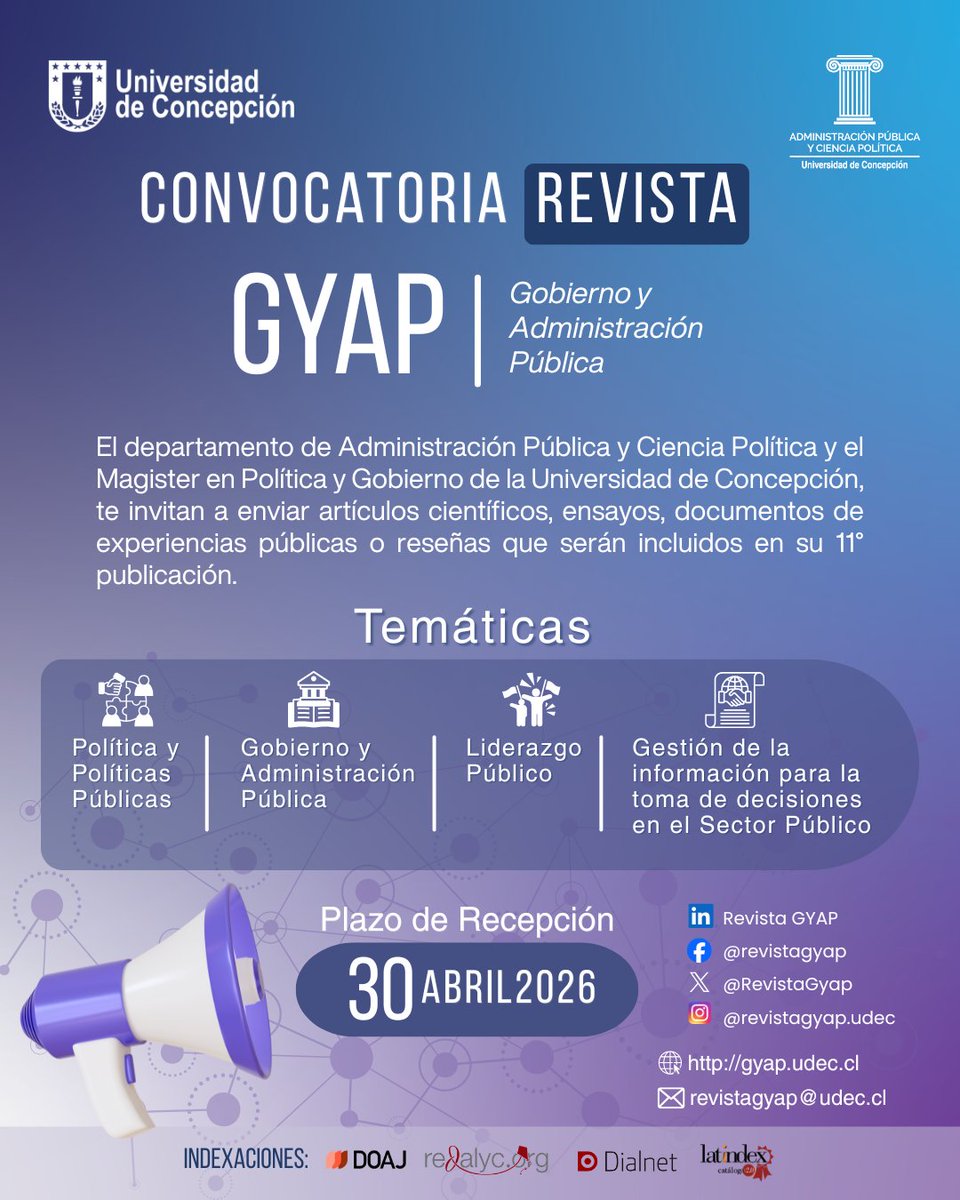 RevistaGYAP tweet media