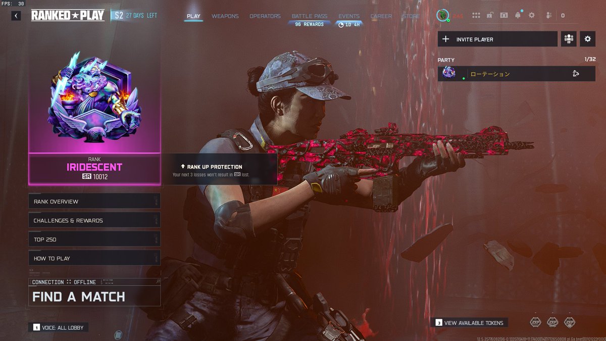 ローテーション🍜 tweet media