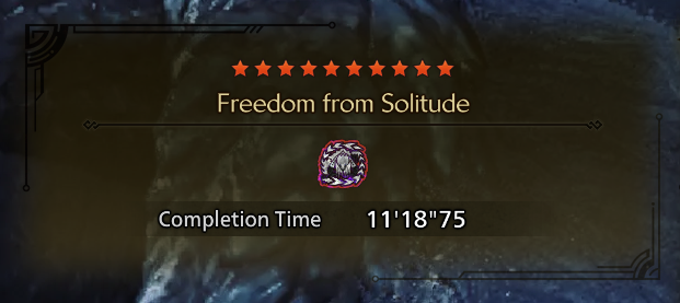 CruTamVT's tweet photo. Got a workable build that only needs bale on my dragon GS and hit a sub 12 slay. Still looking for that bale/guts... https://t.co/PC0ibrpJbd