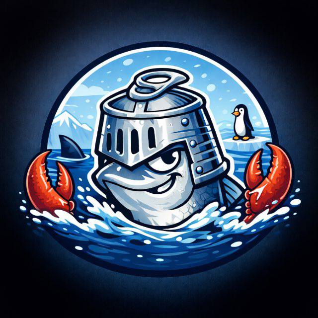 windyVPS02's tweet photo. @SardineSol @saylor 🔥🐟 Preach! $SARD's on a mission 💖 Join the squad, grab some bags, and let's make waves 🌊 for the sardines! #SARD #SardineRevolution #FishPower https://t.co/ZwSqLOTE6Y